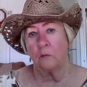 Meet your Posher, Marilyn